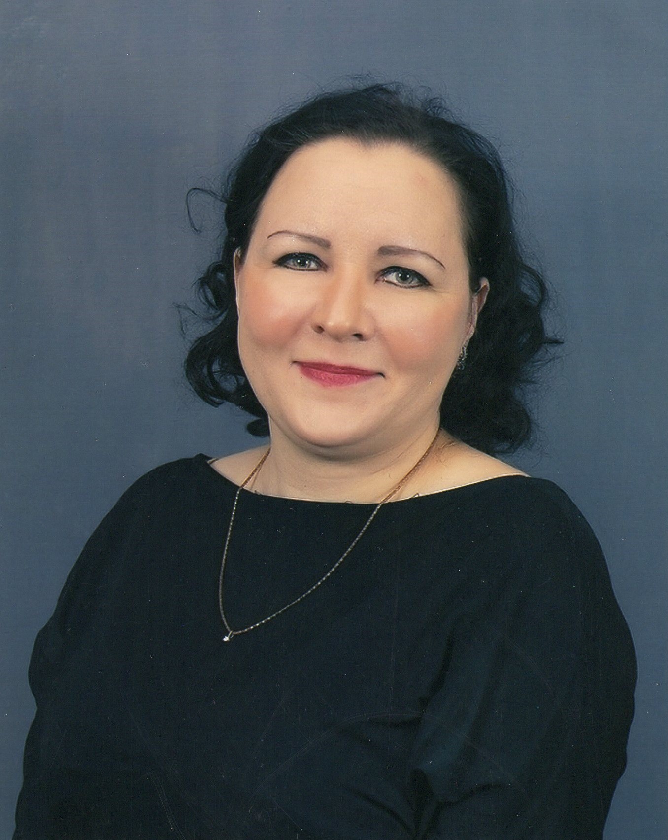 Кострица Екатерина Игоревна.